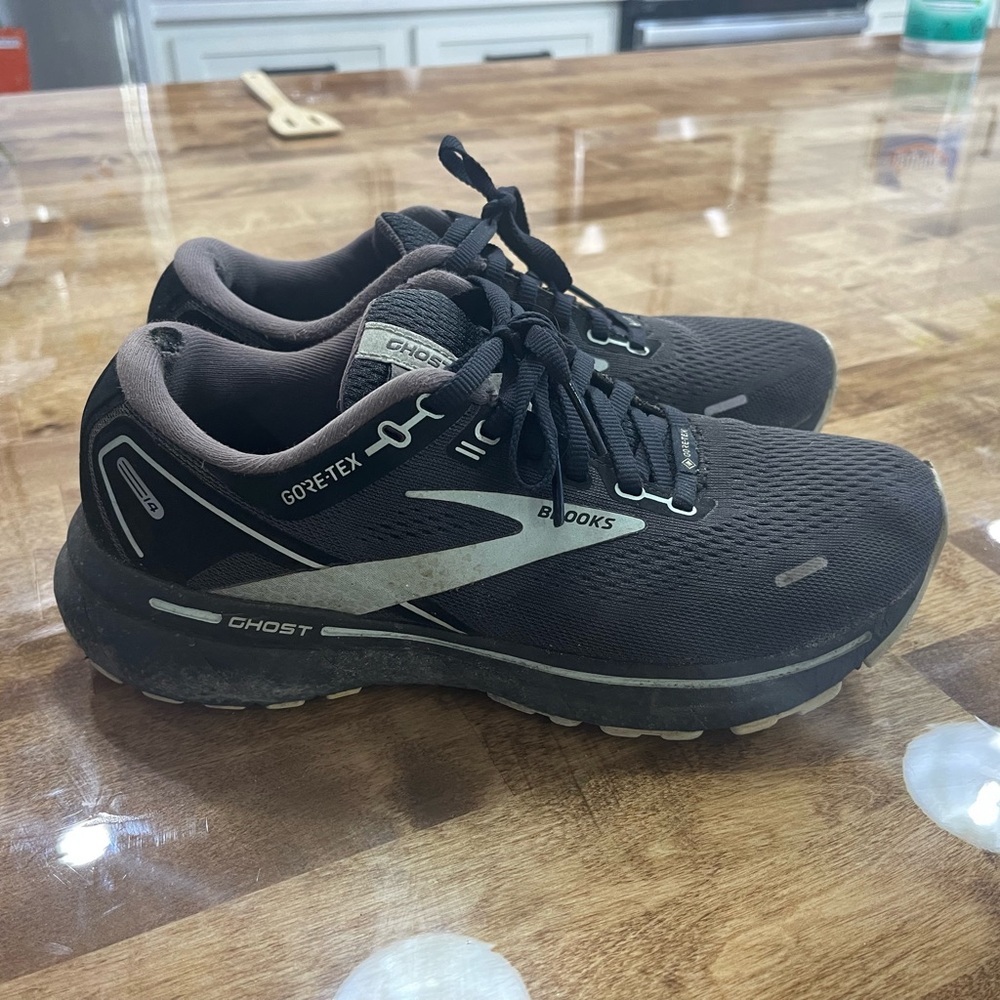 Brooks Ghost 14 Gore-Tex